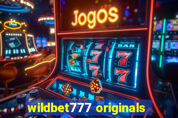 wildbet777 originals